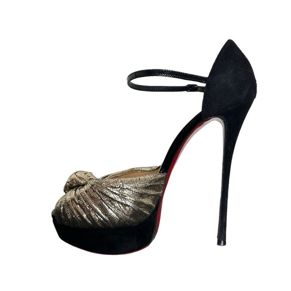 Christian Louboutin Heels - Picture 8 of 12